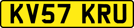 KV57KRU