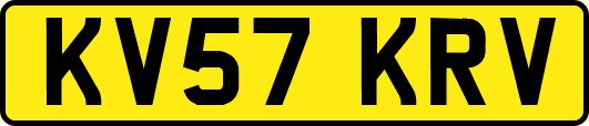 KV57KRV