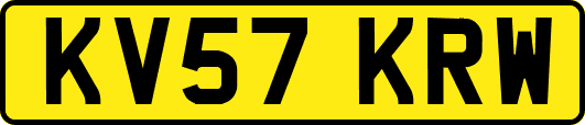 KV57KRW