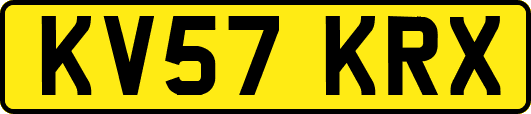 KV57KRX