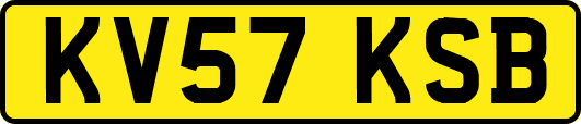 KV57KSB