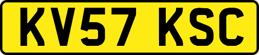 KV57KSC
