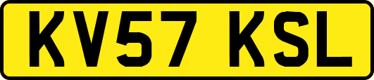 KV57KSL