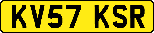 KV57KSR