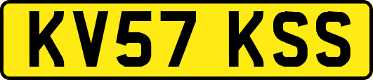 KV57KSS