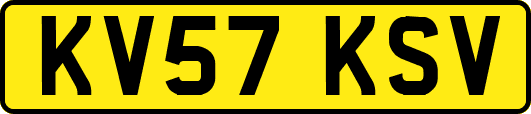 KV57KSV