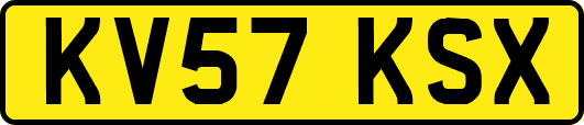 KV57KSX