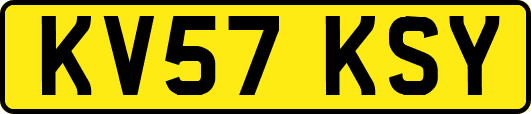 KV57KSY