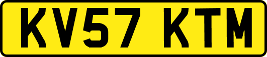 KV57KTM