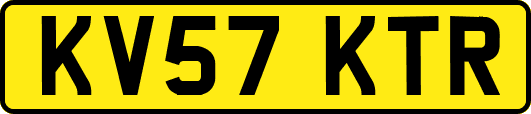 KV57KTR