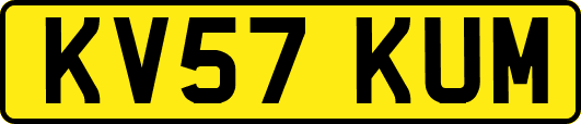 KV57KUM