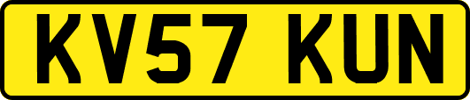 KV57KUN