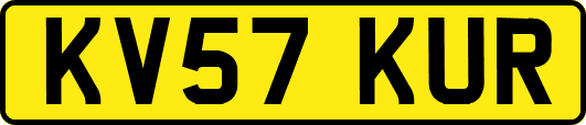 KV57KUR
