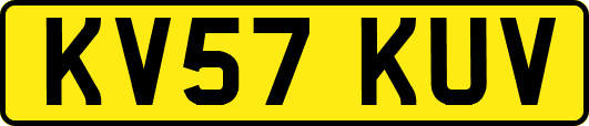 KV57KUV