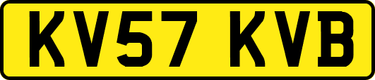 KV57KVB