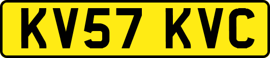 KV57KVC