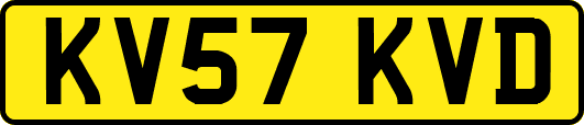 KV57KVD