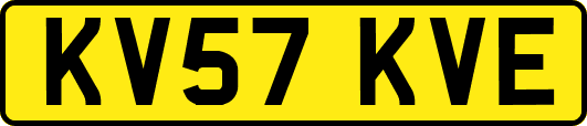 KV57KVE