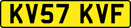 KV57KVF