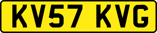 KV57KVG