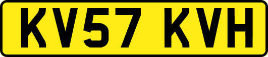 KV57KVH
