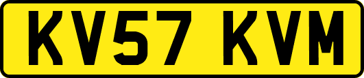 KV57KVM