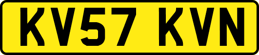 KV57KVN