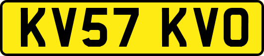 KV57KVO