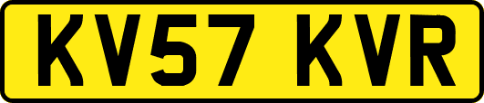 KV57KVR