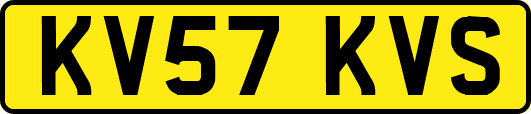 KV57KVS