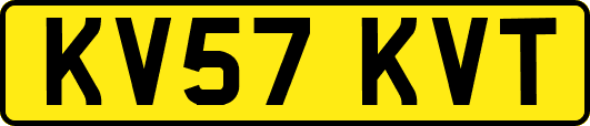 KV57KVT