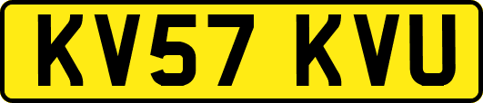 KV57KVU