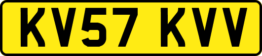 KV57KVV