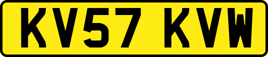 KV57KVW