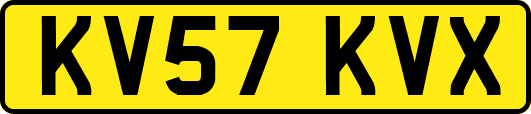KV57KVX