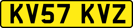 KV57KVZ
