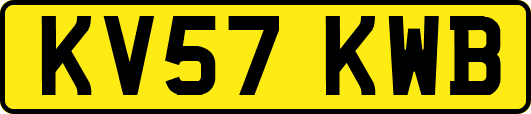 KV57KWB