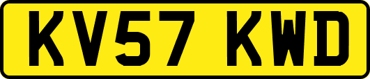 KV57KWD