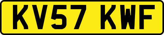 KV57KWF