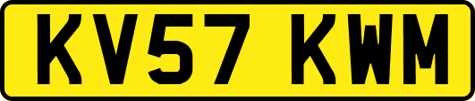 KV57KWM