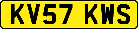 KV57KWS