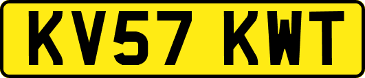 KV57KWT