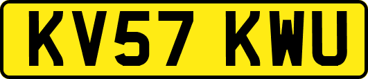 KV57KWU