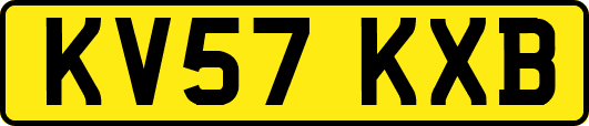 KV57KXB