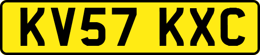 KV57KXC