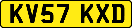 KV57KXD