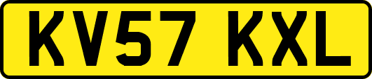 KV57KXL