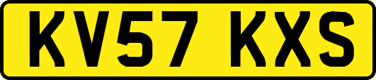 KV57KXS