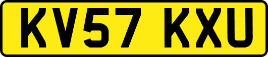 KV57KXU