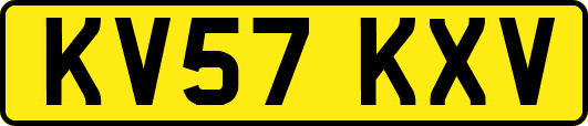 KV57KXV